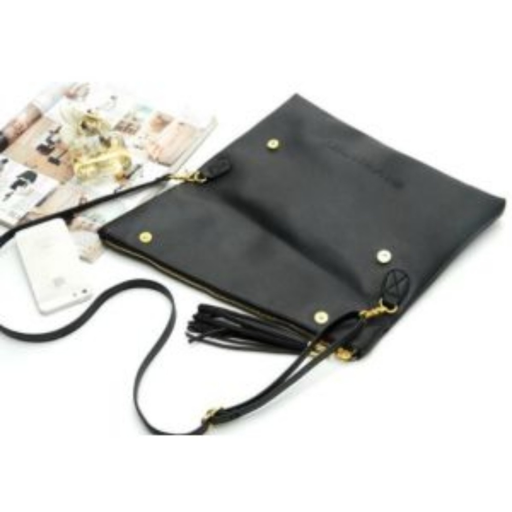 Last 1!!! Givenchy shoulder bag / clutch - Picture 6 of 7